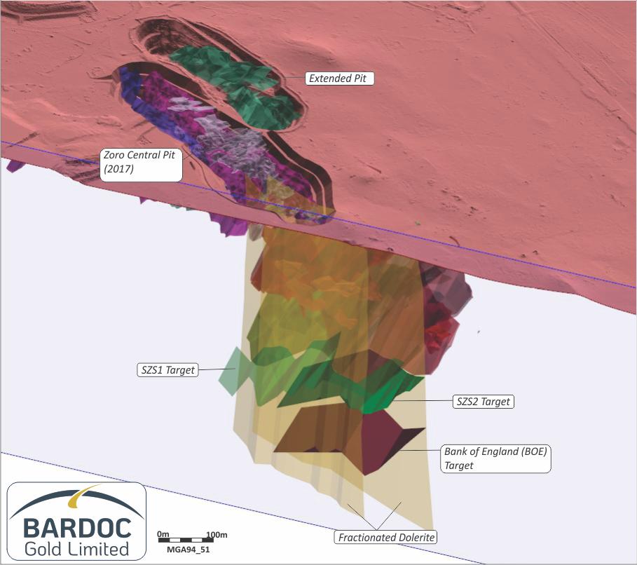 bardocgold's tweet photo. #ASX Announcement: Multiple High-Grade Intercepts In Latest Extensional Hole As Zoroastrian Opens Up At Depth
Read the whole announcement here: https://t.co/3DmaajBwhm
#drilling #exploration #explorationtarget #bardoc #gold https://t.co/StUEOaJLx3