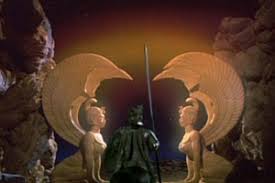 Doing it. Not sorry it's so late. https://twitter.com/RealRonHoward/status/1044556740530921473