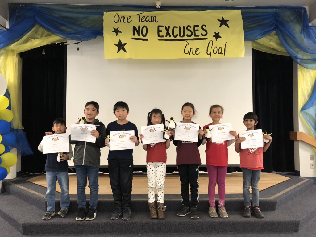 ApZwack's tweet photo. So extremely proud of our award winning students!!  Continue to show that determination Eagles and you will continue to soar to success! https://t.co/dQGAlq1cnw