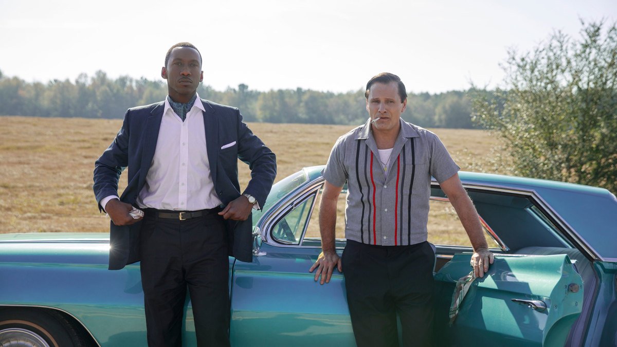 joluarfa's tweet photo. ¡"Green Book" se lleva el premio a Mejor Película! #Oscars! ¿Qué opinas? https://t.co/CTwawie4Nv