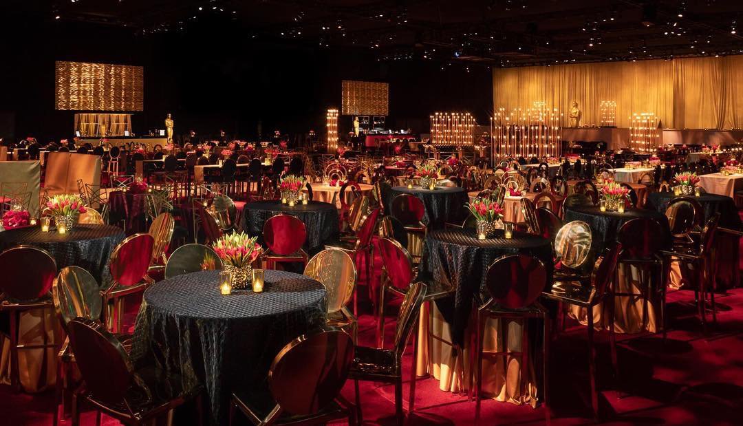 ROneLinens's tweet image. Waiting for the stars to arrive. ✨ #Oscars2019 📸: Jerry Hayes Photography. #OscarsAfterParty