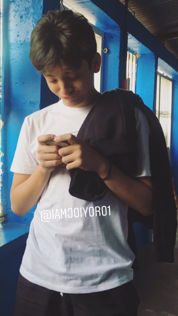 SETHstersOFC's tweet photo. TWO pm pa start ng event. But we need to trend this hashtag para pag start na ng event mas happy tayo.

@imsethfedelin 
#ShareTheLoveSETH https://t.co/Wq7w7xirZI