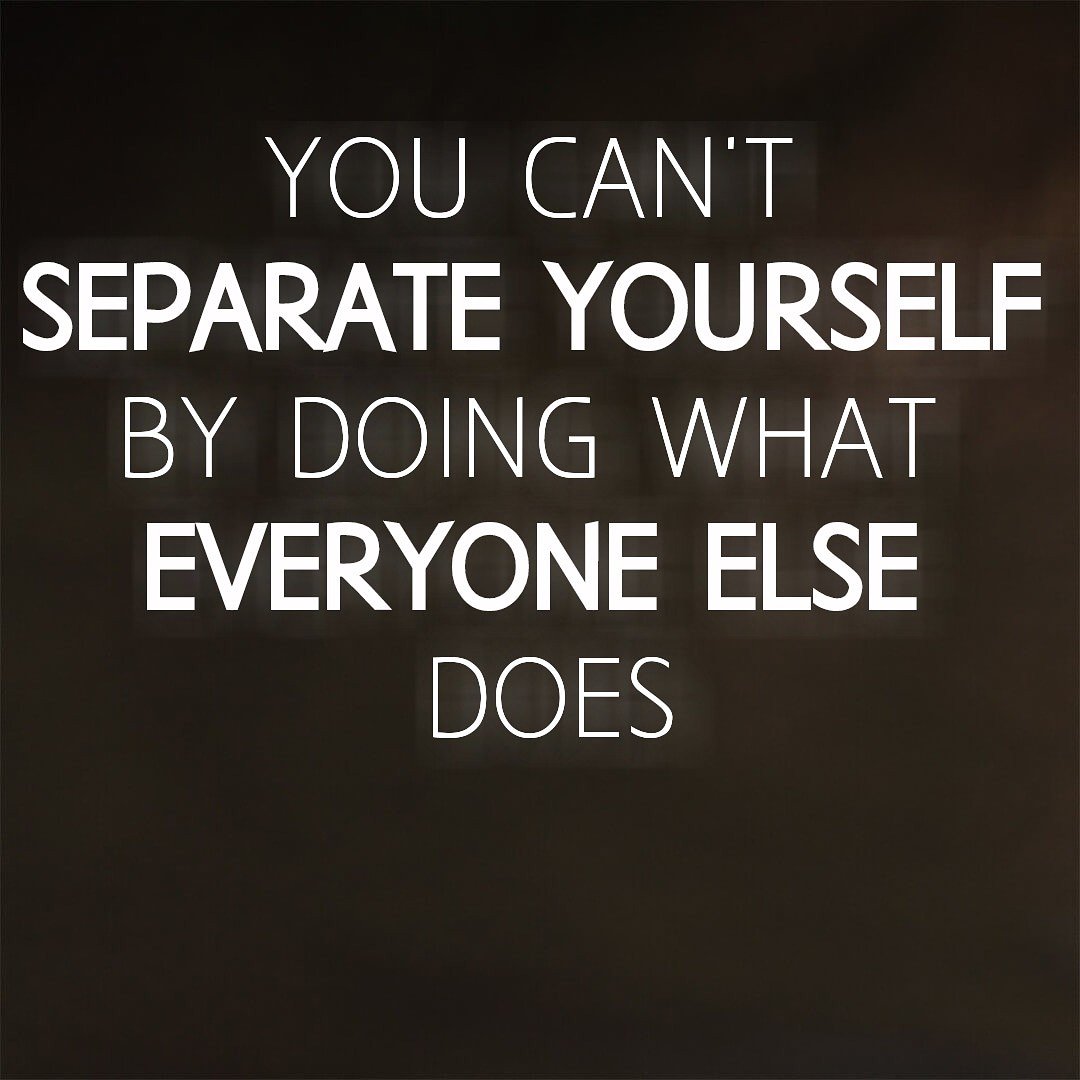 FlashPerform's tweet photo. Separate yourself! Work hard while everyone's watching. Work even harder when they're not!
• • •
#FindYourFlash  #sportspsychology https://t.co/6T9tvMKoo5