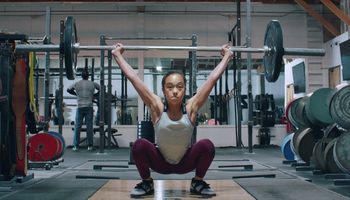 Nike's 'Dream Crazier' ad is an empowering visual love letter to women
