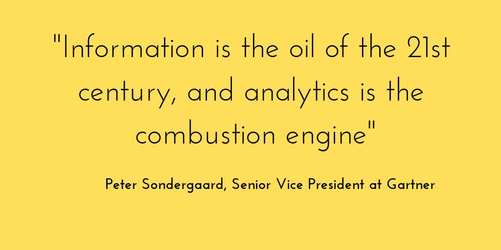 DataRubix's tweet photo. Information is Power!!! Have you supercharged your business with Information and Analytics? #MondayMotivation #DataDriven #DataInspired #RubixData #RubixAnalytics https://t.co/8nkahqD2gI
