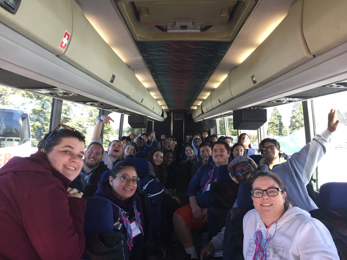 3humblepie's tweet photo. Unity Camps are so special and powerful. What an awesome way to meet amazing individuals and become part of a new family. 
#unity #respectance #cabin27 #no_oneisalone #family @CNUSD https://t.co/FNfkojFkAG