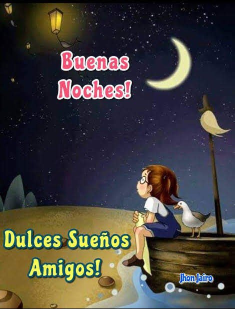 CARMEN LOPEZ PELAYO auf Twitter: "#FelizNoche Otra noche para dormir Y la  misma luna Para soñar..... ..... Busca tu paz interior..... Feliz descanso  !!… https://t.co/QIQoCZtlkr"
