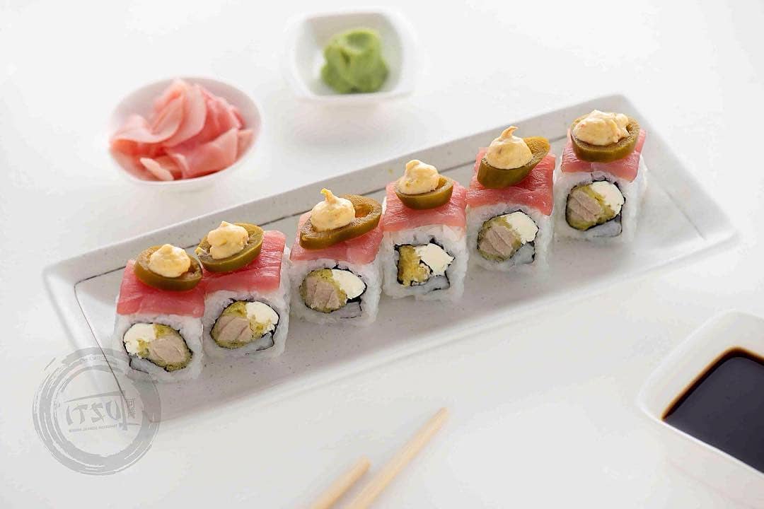 itsu_sushi's tweet photo. Itsu Dubai is a must-try Modern Japanese Restaurant in UAE. Check out our branches at Golden Mile Galleria, Palm Jumeirah and Dubai Marina Walk. 🍣🚩🎎

#sushi #sushilover #sushilove #japanesefood #sushibar #japaneserestaurant #japanesecuisine #itsudubai #foodie #foodlovers https://t.co/d3TZTNvRDD