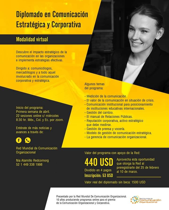 vmartinezpr's tweet photo. @DattisCo @edurneochoa @AnaFerst @ArtePresentar @CuerpoNoMiente Nunca mejor dicho...sobre gestión de prensa y vocería estaré disertando el próximo 13/3 en clase online desde #Arg para #Mx y #Latam... están todos invitados a participar!! #RedComOrg cc @NiaRedComOrg https://t.co/JxQFurZcry