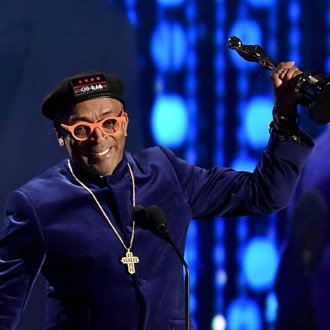 Congrats #Spikelee