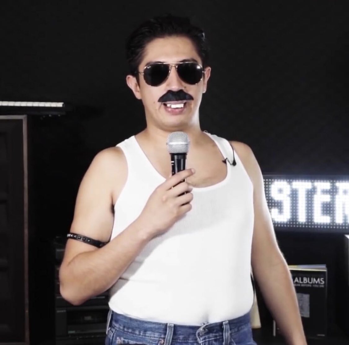 Felicidades <a href="/ItsRamiMalek/">alena</a> por el #Oscar !