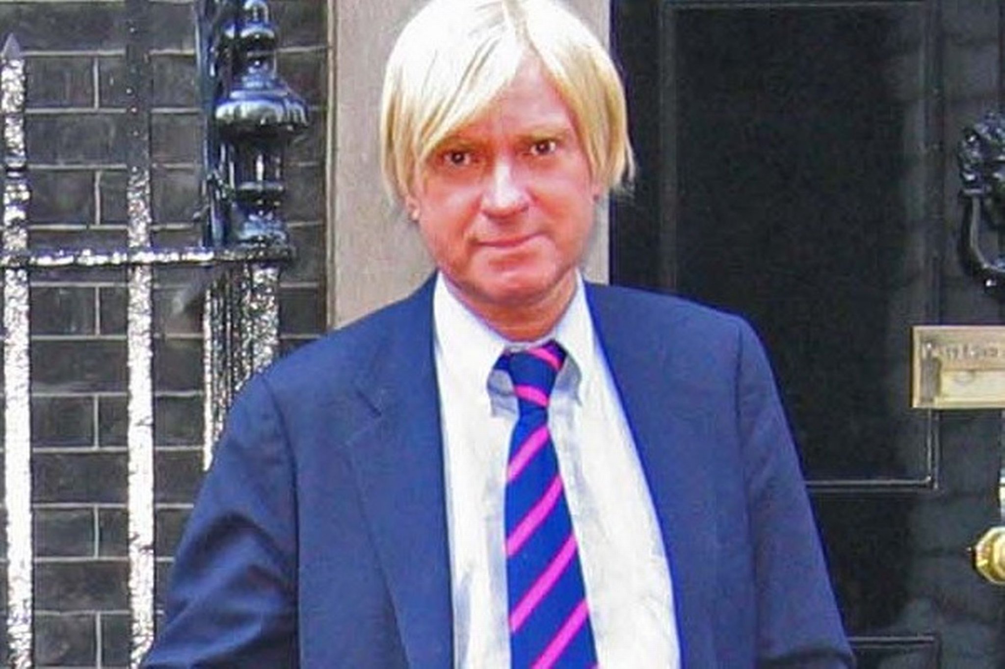 Happy birthday to wrestler Ric Flair 