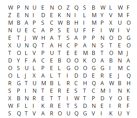 Socialmediaquiz