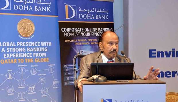 drseetharaman's tweet photo. Artificial Intelligence to create more #Jobs than it eliminates: US professor
#AI #Doha #Qatar @DohaBankQatar #Sustainability #technology 

https://t.co/MWdj3UgYeT https://t.co/9sCCH7kfxv