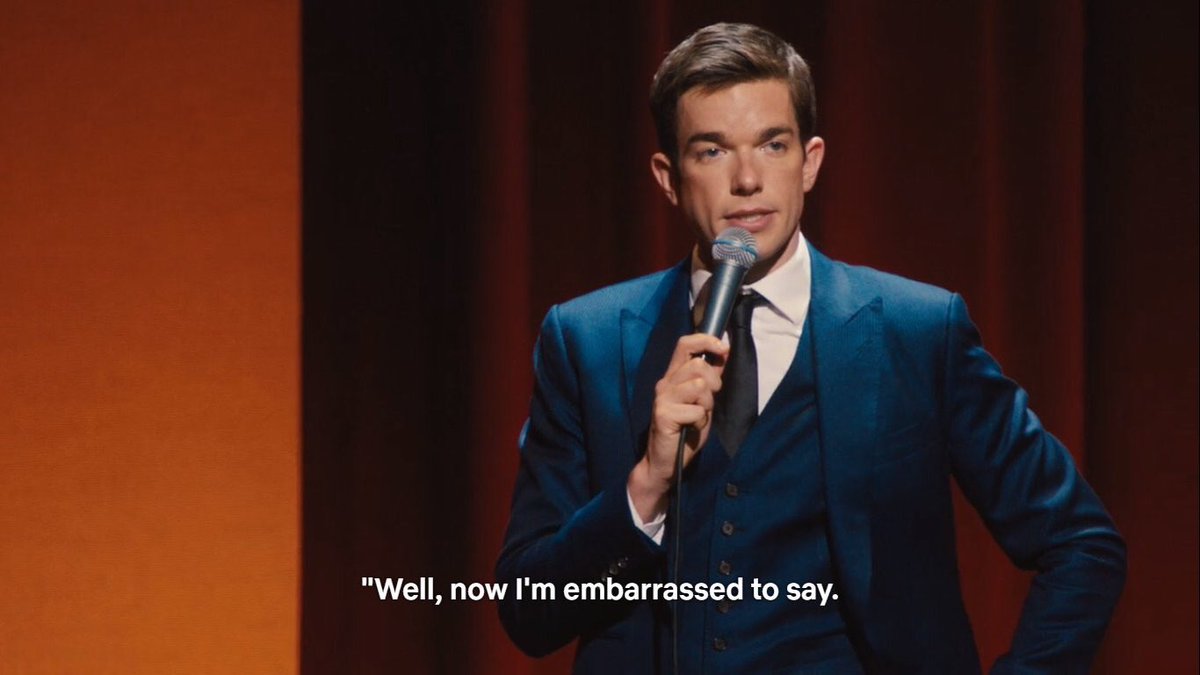 WithMulaney's tweet photo. When your smart af friends are giving their essay topics to the group and they ask what’s your topic https://t.co/Tpe8o7sXln