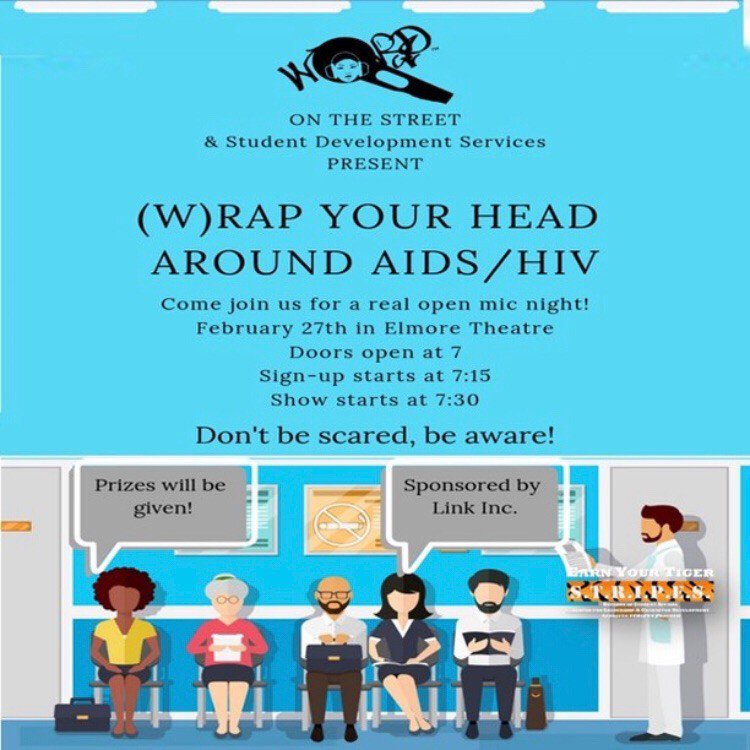 AutymnLePoete's tweet photo. Monday through Thursday Events!! Stay tuned!!! #stripeevents #ssu19 #ssu20 #ssu21 #ssu22 #Worddddd #WEEKOFWORD !!!! https://t.co/QafjFevamK