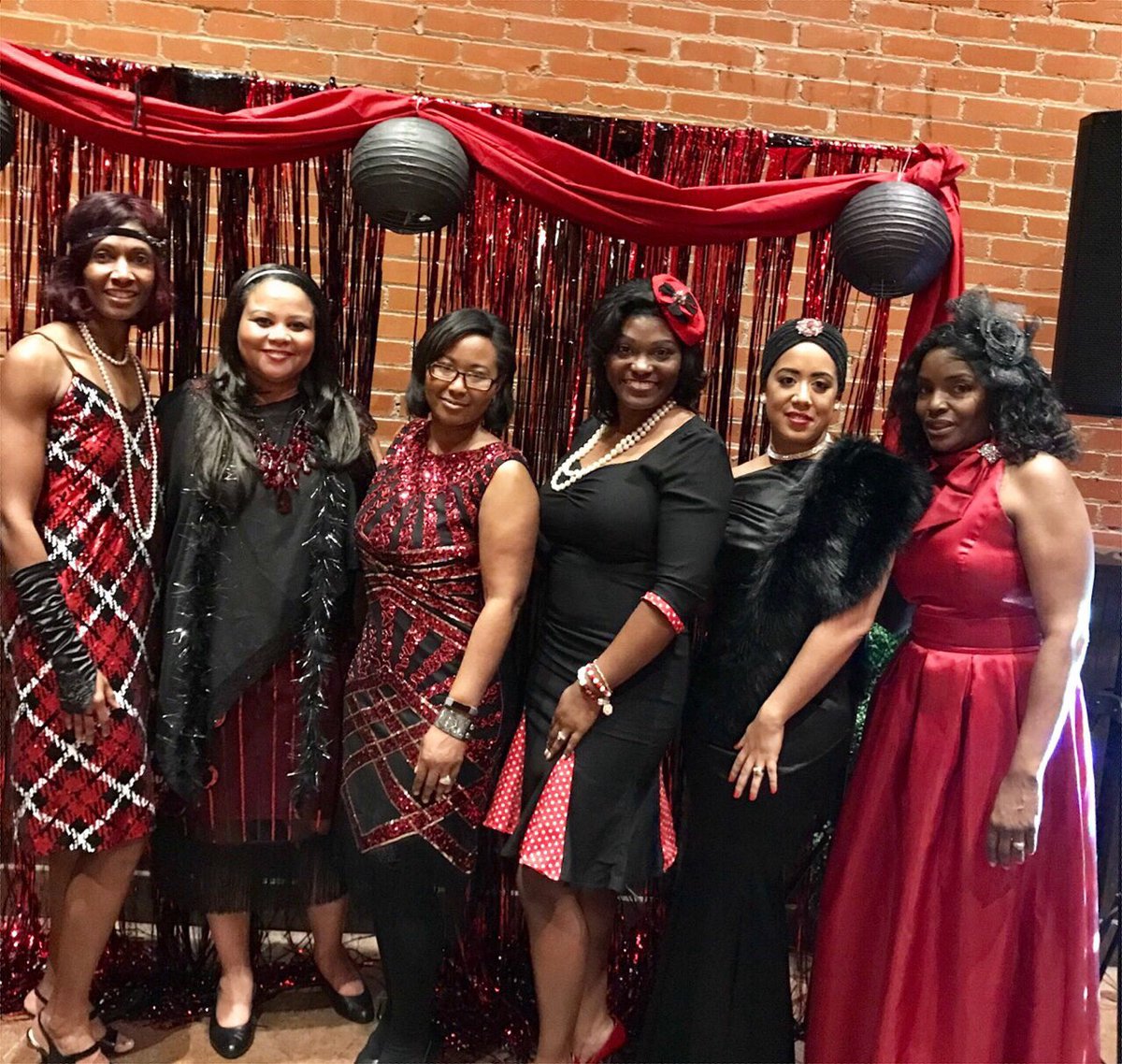 WacoJNJ's tweet photo. Highlights of the 2019 Jazzin’ for a Healthy Heart sponsored by the Waco Chapter of Jack &amp; Jill of America, Incorporated. Thank you to everyone who supported the event! https://t.co/Hb95a70xsq