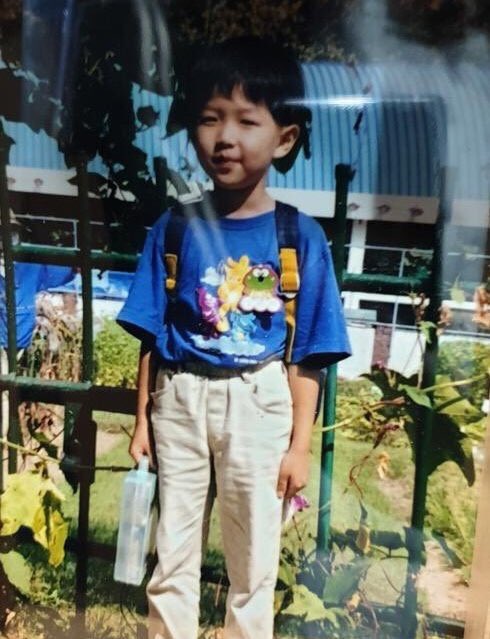 bangsom_'s tweet photo. 소중한 우리 짼뭉이💕
#김재환소중해 #짼뭉이 https://t.co/OX6POQkuZV