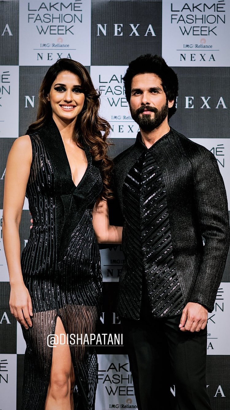   Happy Birthday Shahid Kapoor    
