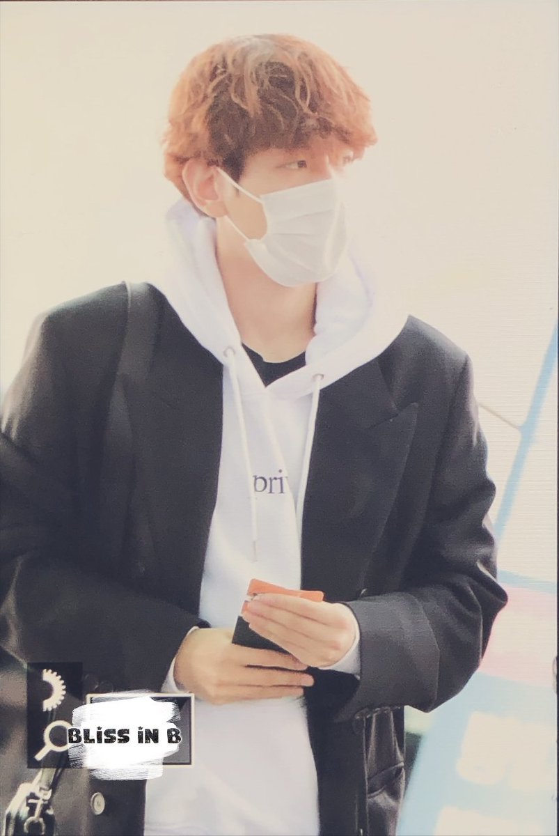 Bliss_In_B's tweet photo. 190225 ICN #백현 #Baekhyun @weareoneEXO https://t.co/7IP7yxA73L