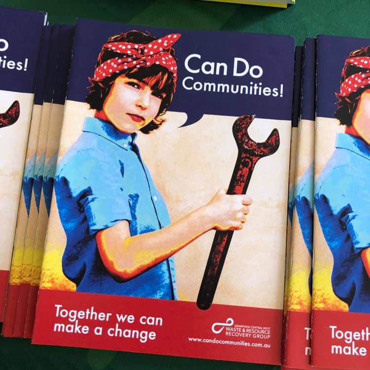 MendItAussie's tweet image. Yesterday we were in #buninyong for a #sustainableliving expo sharing with its #candocommunity about #ewaste #visiblemending #righttorepair and the #circulareconomy