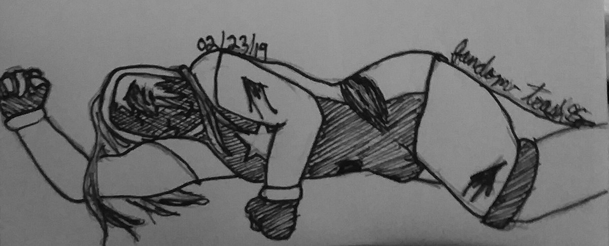 fandom_trash95's tweet photo. Sometimes ya gotta bloody your oc's #art #design #illustration #art🎨 #artist #artistsontwitter  #artwork #sketch #coloredsketch #bnha #bnhaoc #oc #originalcharacter #mha #myoc #mycharacter #ocdrawing https://t.co/ogGyU2WEbE