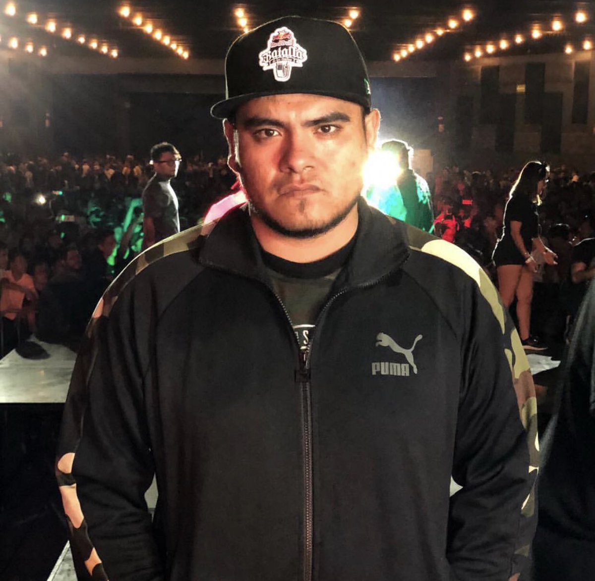 Aczino on Twitter "Hoy nos coronamos 👑 campeones de Ghetto Dreams