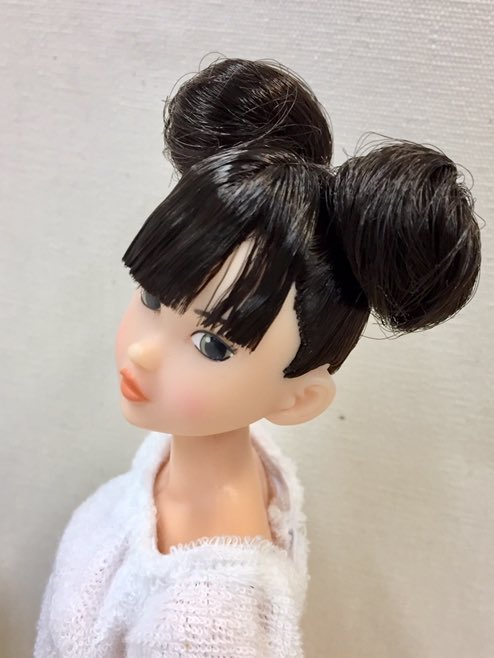 Today's momoko 1902【新品未開封】