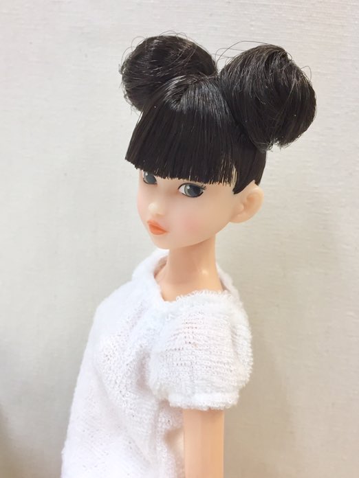 Today's momoko 1902【新品未開封】