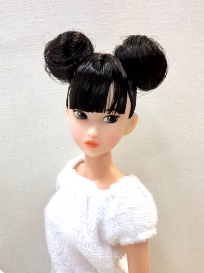 Today's momoko 1902【新品未開封】