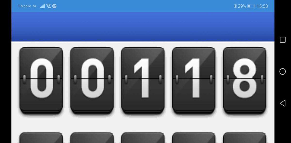 Survival Vlaardingen tweet media