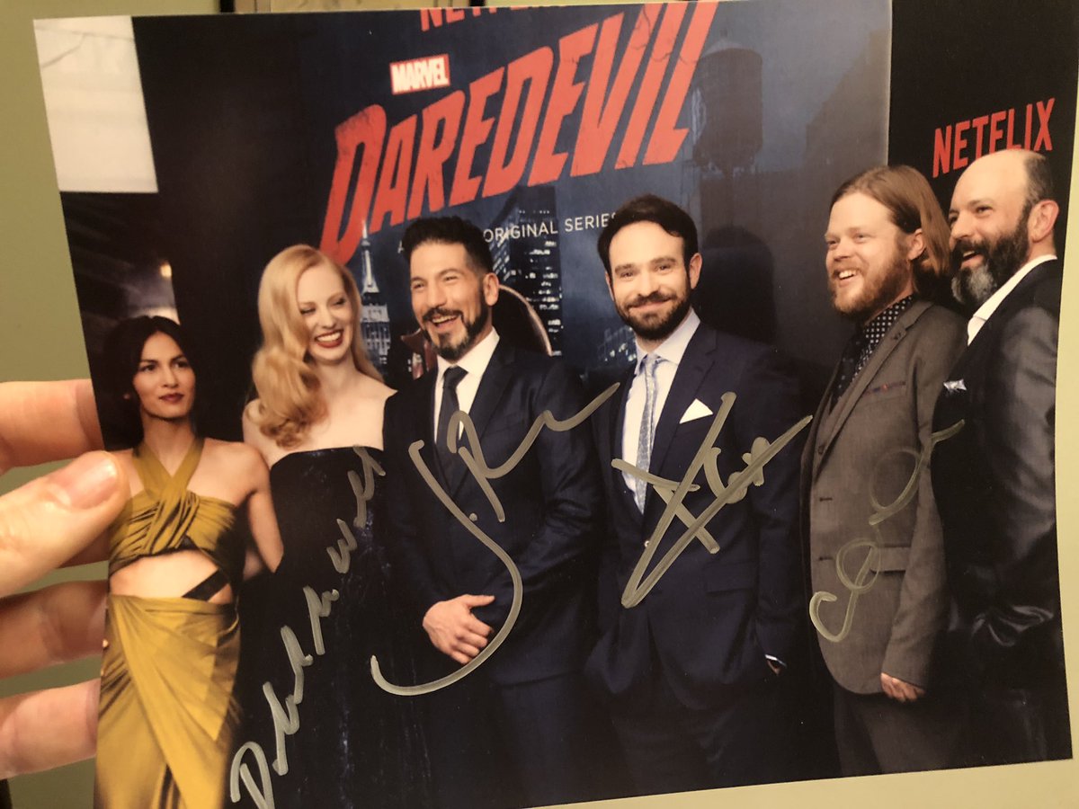 Deborah and EJ tweet media