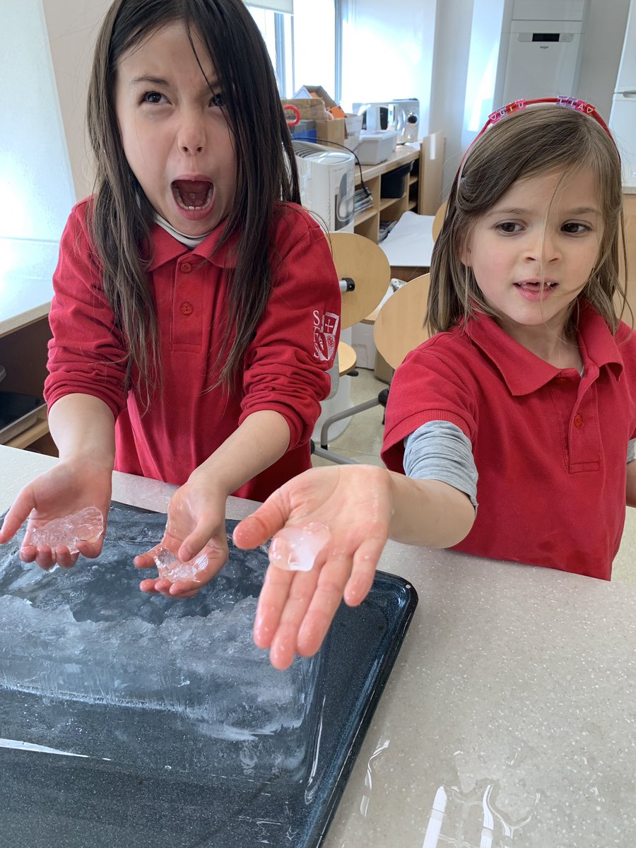 KatherineMBaird's tweet photo. Grade 1 @SFS1912 deep into their exploring and thinking around changes in materials and how they can be manipulated for a purpose #handsonlearning #ibpyp listening carefully to their wonderings to guide the learning https://t.co/Xhbu9bs7Mc