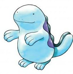 ヌオーのTwitterイラスト検索結果(古い順)。