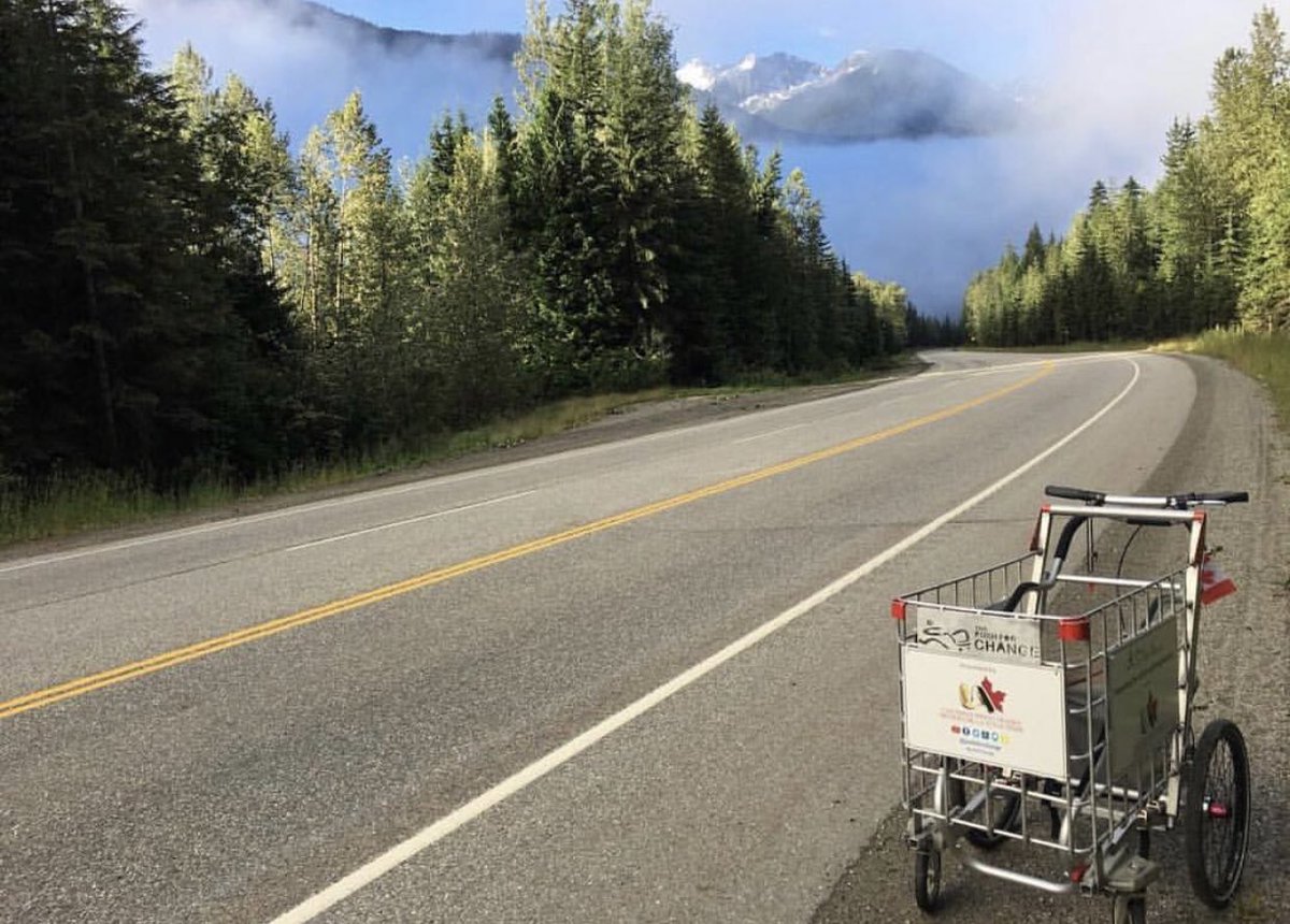 We believe all youth should feel safe and supported as they travel the path between adolescence and adulthood. #ipromiseto