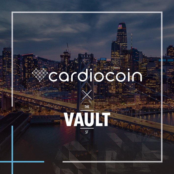 cardiocoin2's tweet photo. CardioCoin x Vault SF
Facebook https://t.co/FHxg4YYPCl
Instagram https://t.co/WHM2TMErkC
Medium https://t.co/O3jB6itQXF
KakaotalkPlus https://t.co/Q0MChiIgei
Linked In https://t.co/87mM40b9Hp
E-mail sns@cardiocoin.com
#cardiocoin #healtcare #cardio #AI #blockchain  #gym #vault_sf https://t.co/ZDoKC1OyBR
