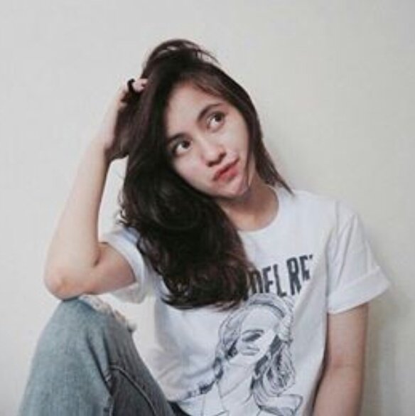 delly_virgo's tweet photo. #FotoProfilBaru https://t.co/8ZQaJkUdGP