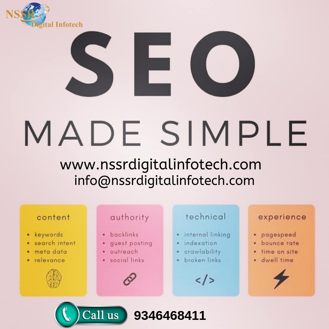 DigitalNssr's tweet photo. one of the leading #Digital #Marketing company #NSSRDigitalInfotech. If you are searching for the #bestdigitalmarketingcompany and #seoservicesinHyderabad then our expert team can assist you with customized and #promptservices for more info visit: https://t.co/RhPUvH9xCS #seo https://t.co/PA3PPlaJrB