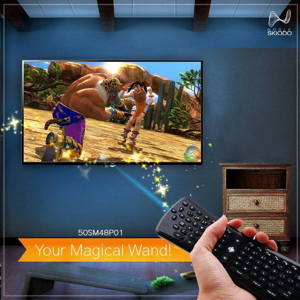 NobleSkiodo's tweet photo. Explore the world of entertainment with this multipurpose remote!
#SmartTvRemote #TVRemote https://t.co/xicfrCXRUh