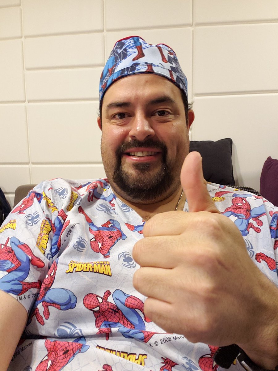 Traumapedia's tweet image. Fractura de metafísis distal de tibia peroné angulada en Varo en paciente Preescolar.
Tratamiento conservador. #sanoyeso #deltacast #deltadry #ortopediapediatrica #orthotraumateam #caetmei #hospitalstarmedicahip