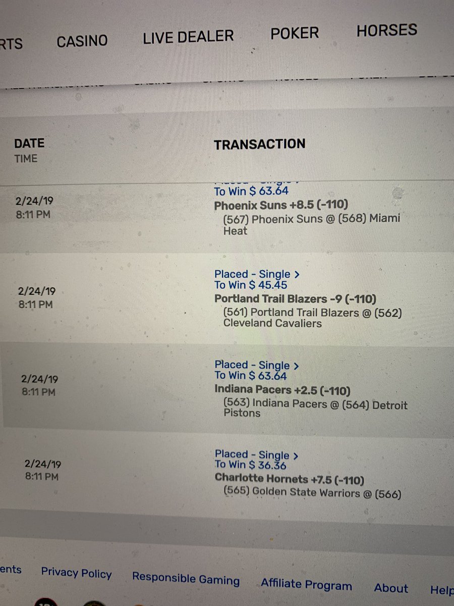 PicksWhit's tweet image. Rest of the picks for proof! Waiting on odds for rest of games to be released