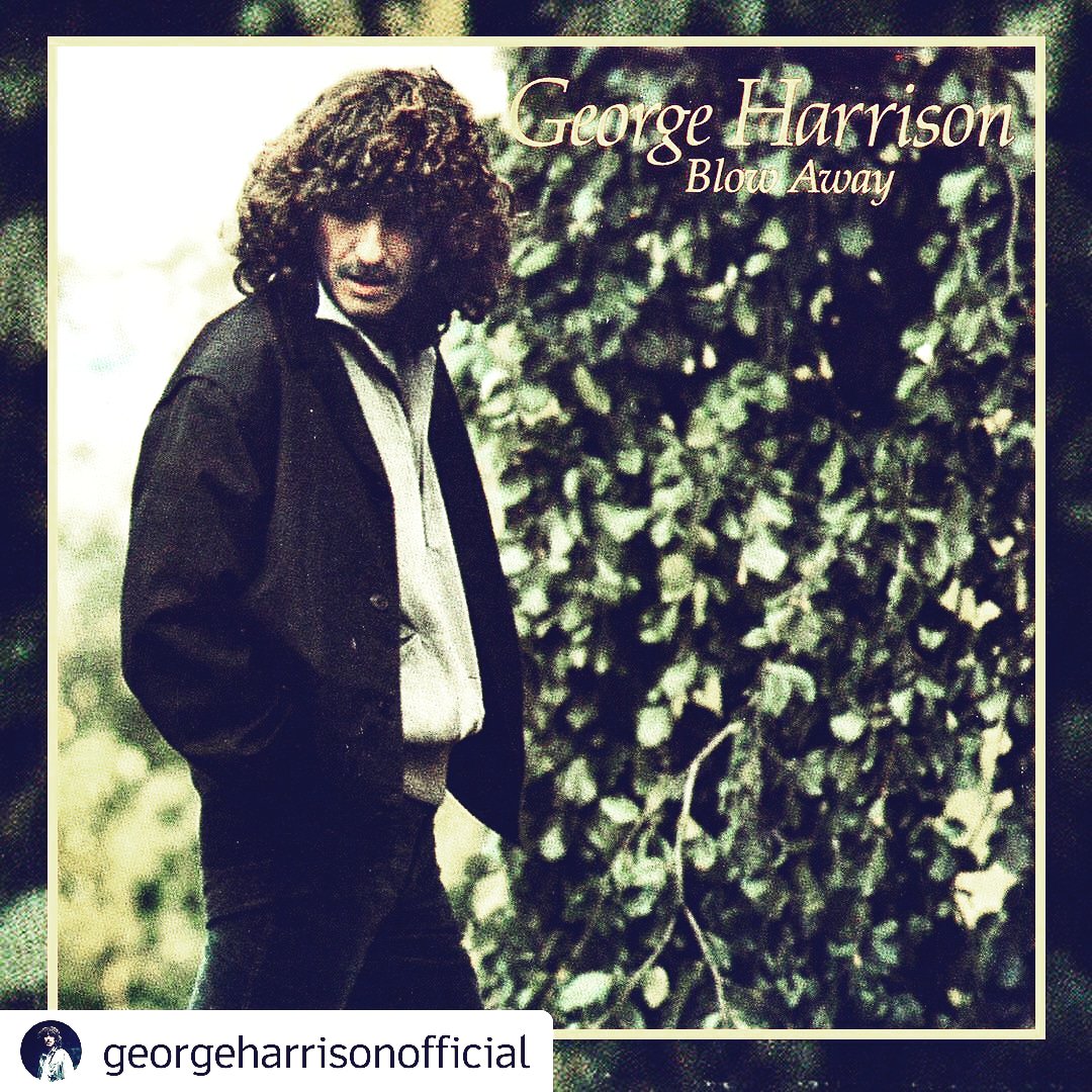 Happy Birthday George Harrison
 