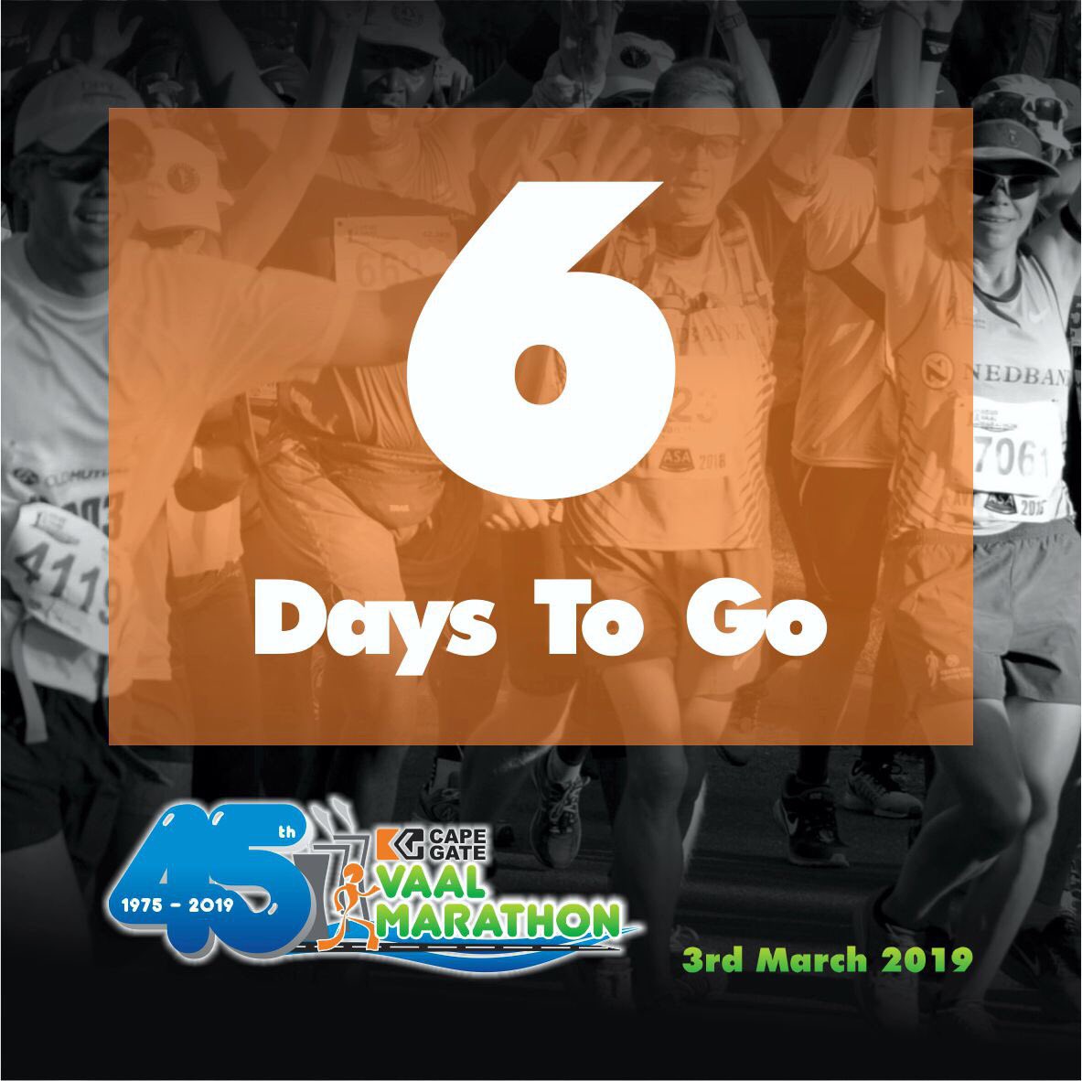 vaalmarathon's tweet photo. https://t.co/Bb0U7qCkLF