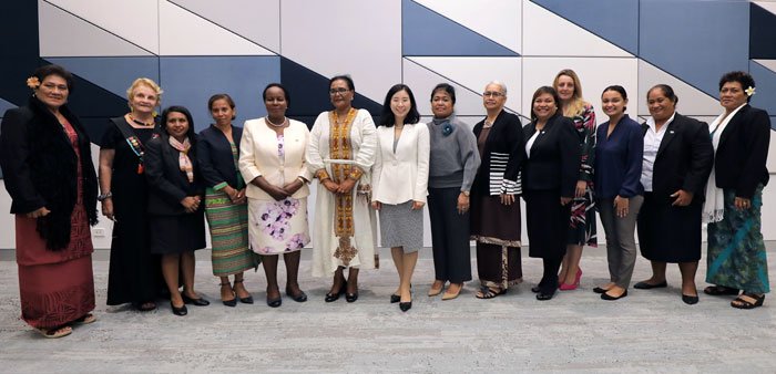 [사단법인 한국언론사협회] IWPG, 호주서 여성 평화 위한 ‘세계평화 컨퍼런스’ 개최 m.kpa.so/8357

#30차_세계평화순방 
#in시드니 
#HWPL 
#세계평화컨퍼런스