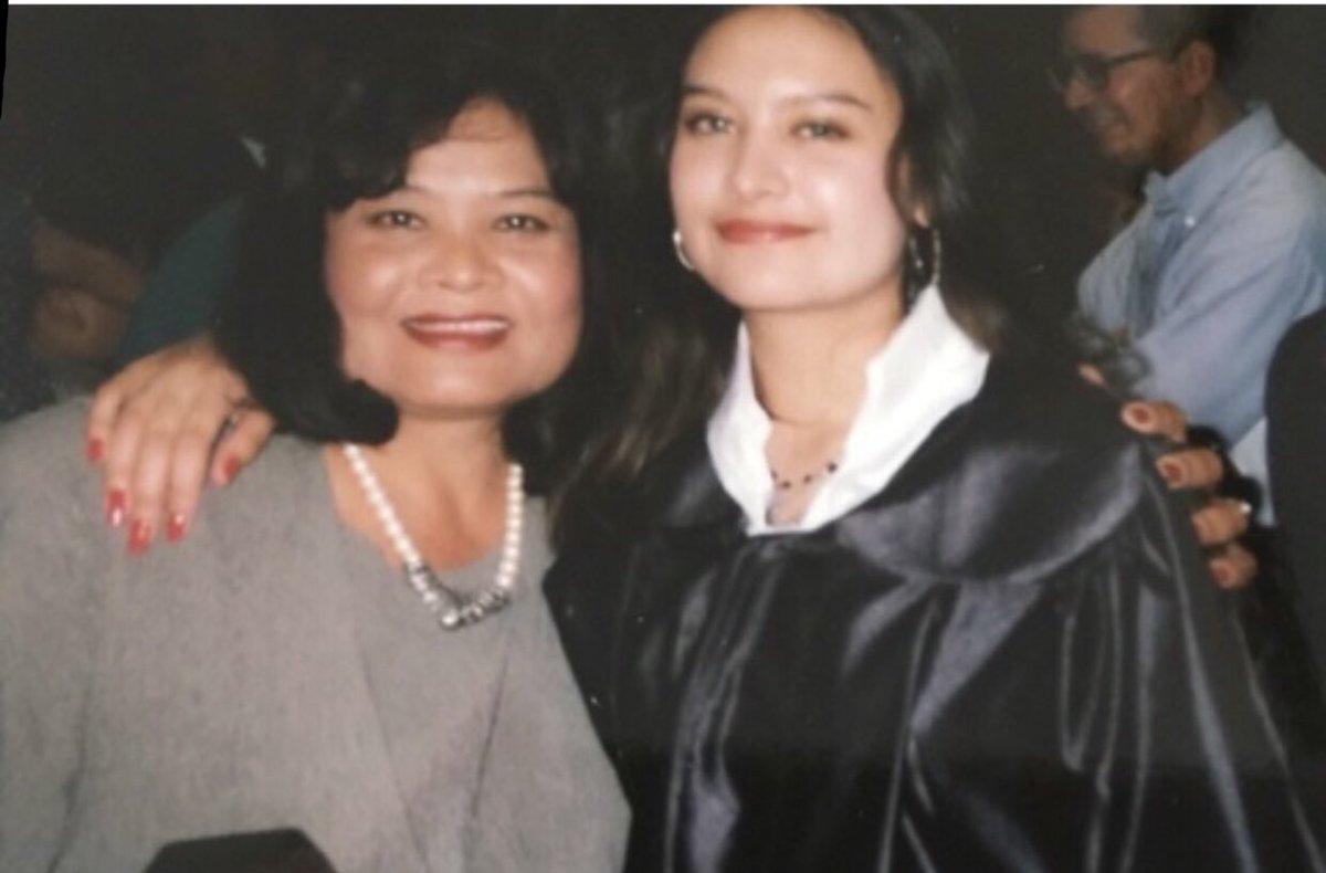 I miss you, mom.  Thinking of all the good times we had.  It wasn’t always perfect, but I only remember the good times.