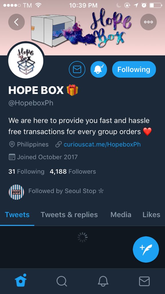 krish_cassie's tweet photo. @HopeboxPh @anyaneeels todo na to!😆 https://t.co/TNzliyn5lg