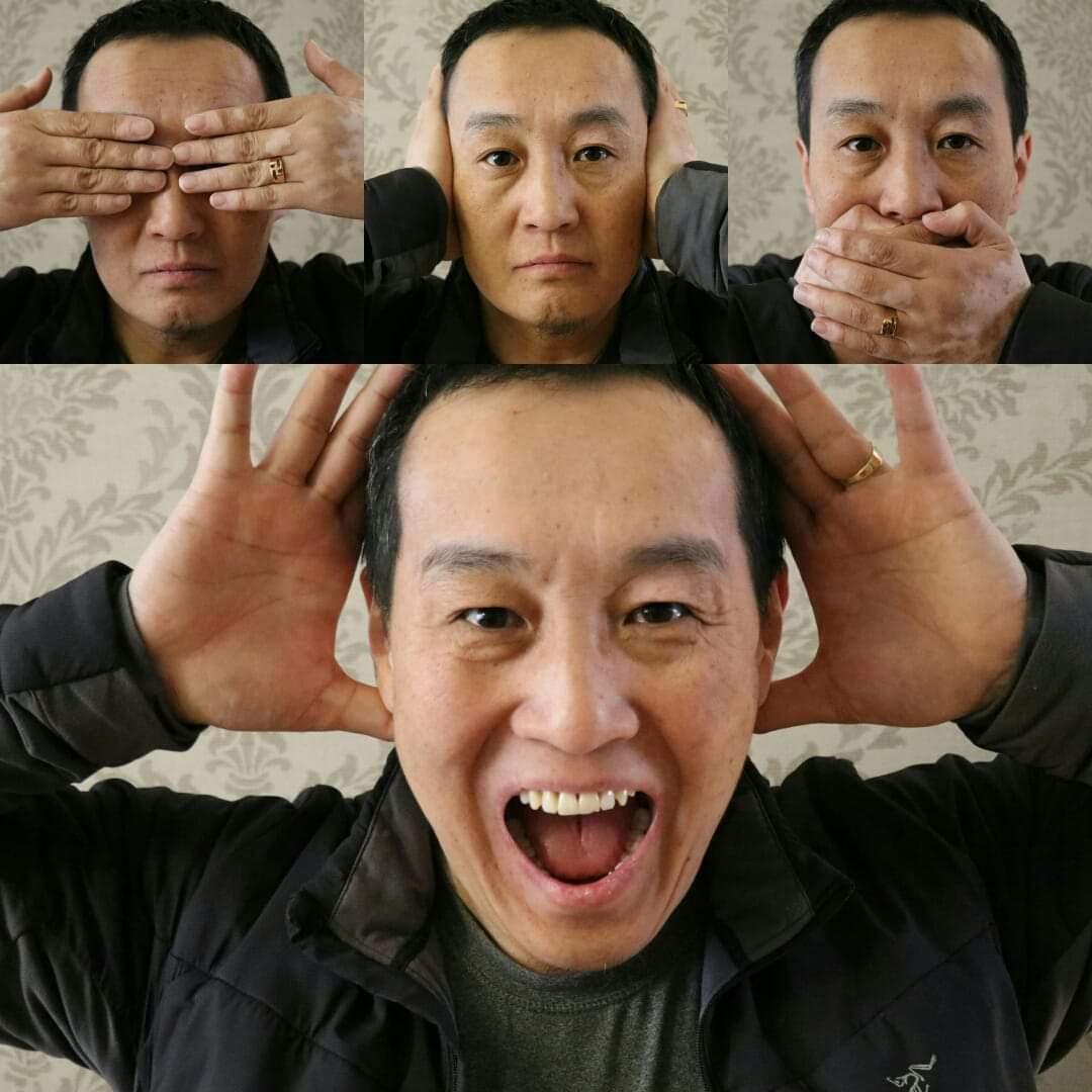 Бид 
- нүд нь балай
- чих нь дүлий
- ам нь битүү явах биш, хулгайч, авлигачидаас хариуцлага нэхсэн шиг нэхэж хуулийн өмнө тэднийг ХЭВТҮҮЛЭХ цаг болсон!
Монголчууд бид #БидУучлахгүй цахим жагсаал, #ХЭВТҮҮЛ бодит жагсаалд нэгдэж #ЖДҮ хулгайч, #ШХАБ урвагчдад хариуцлага тооцуулъя!!!