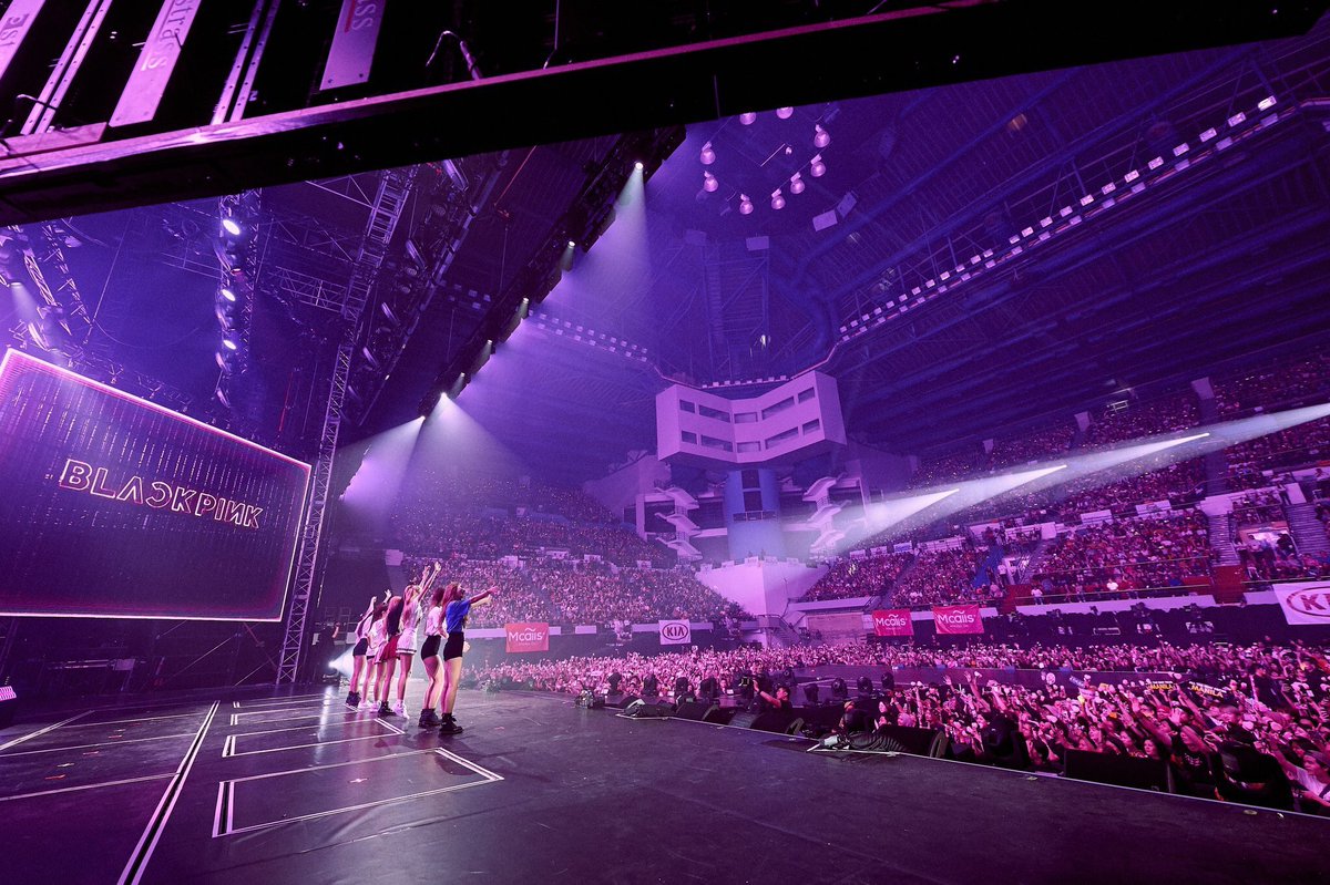 Accor Arena Blackpink Vente Accor Arena Blackpink Vente | AUTOMASITES