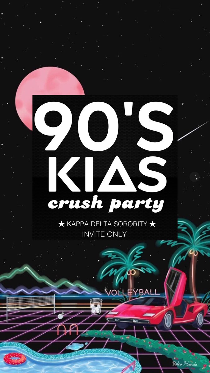 Can it be Friday already?