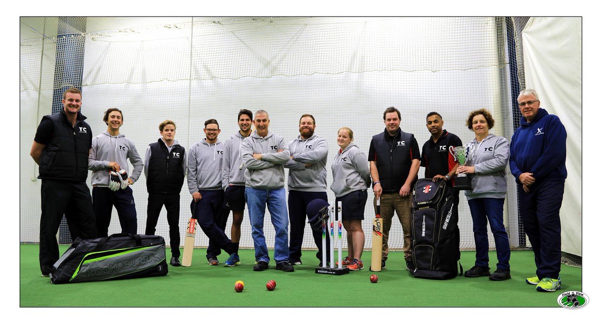 It’s almost finals time, so to make sure you’re in perfect nick you should get down to TC and take advantage of our wonderful coaching staff. 

Ring 9761 5881 or email sales@toplinecricket.com to book!